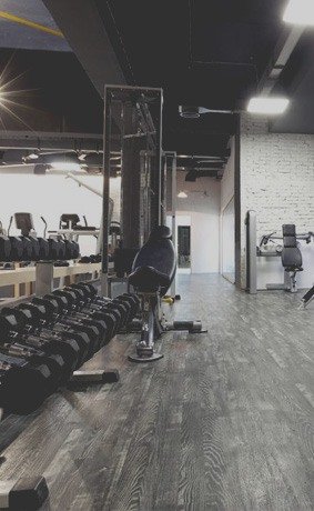 treniruoklių parduotuvė