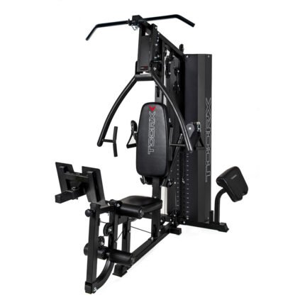 Jėgos staklės MSX-90